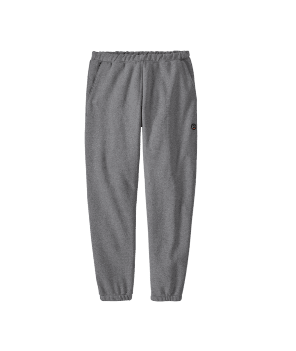 Patagonia Fitz Roy Icon Uprisal Mens Sweatpants 2024