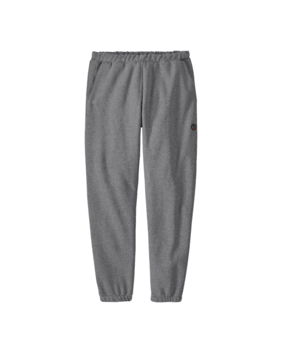 Patagonia Fitz Roy Icon Uprisal Mens Sweatpants 2024 | Ken Jones Ski Mart