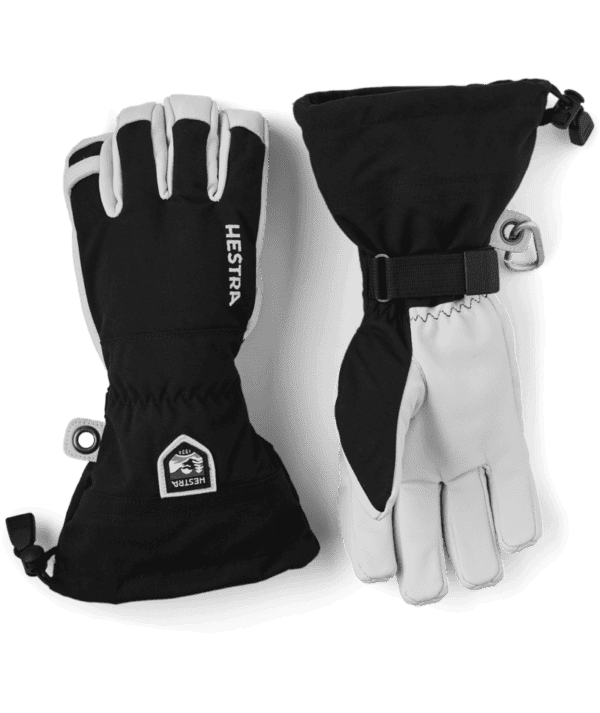 Hestra Army Leather Heli Ski Gloves 2025