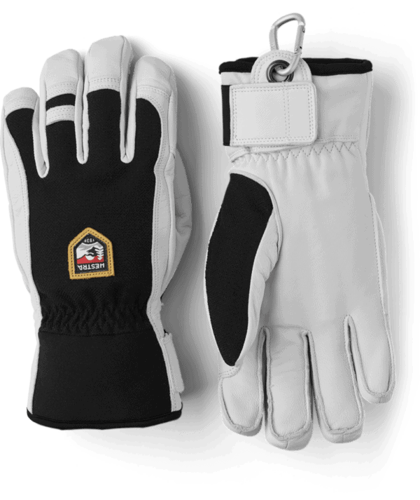 Hestra Army Leather Patrol Gloves 2024