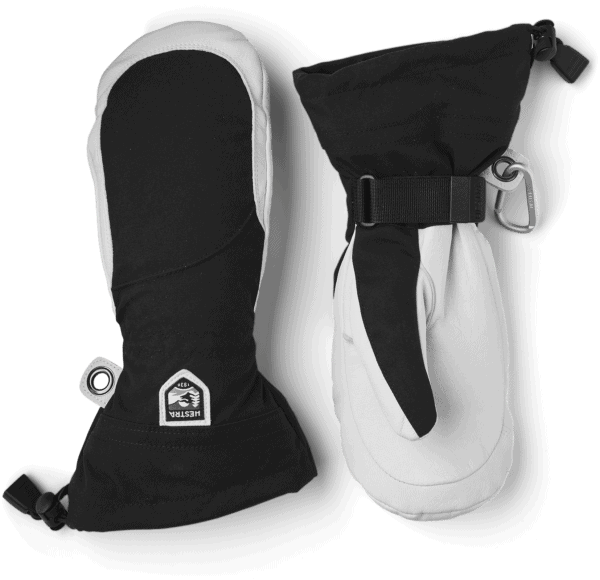 Hestra Heli Ski Women's Mittens 2025 - Image 3