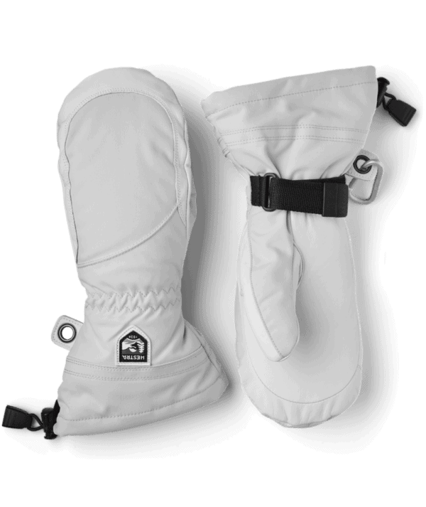 Hestra Heli Ski Women's Mittens 2025