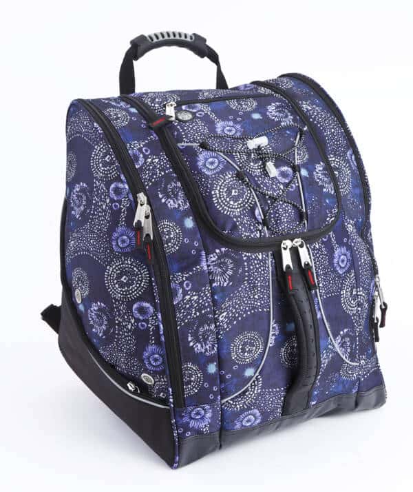 Athalon Everything Boot Bag - Image 5