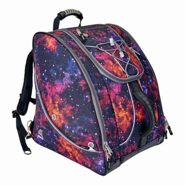 Athalon Everything Boot Bag - Image 6