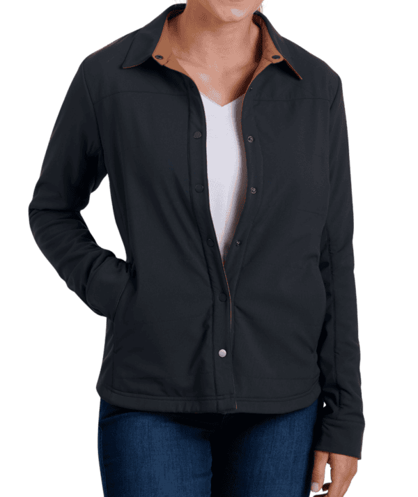 Kuhl Aurora Women's Shirt Jacket 2024