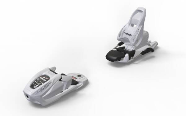 Marker 4.5 Junior Ski Binding 2025 - Image 2