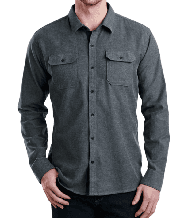 Kuhl Descendr Men's Flannel 2024