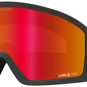 Dragon DX3 Goggle 2025 - Image 3