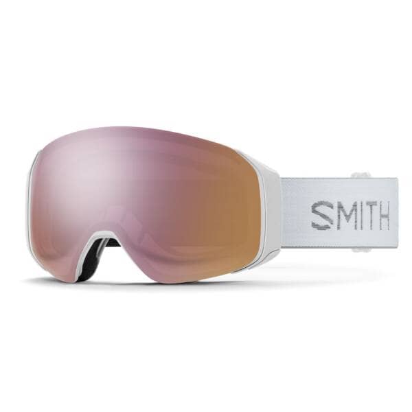 Smith 4D MAG S Goggles 2025 - Image 2