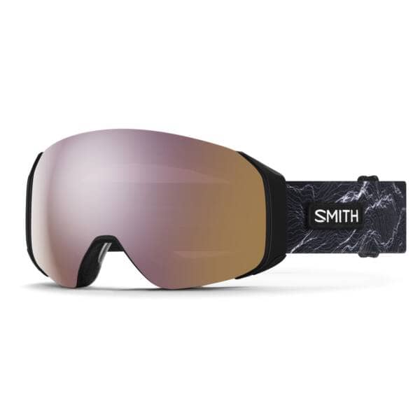 Smith 4D MAG S Goggles 2025 - Image 3