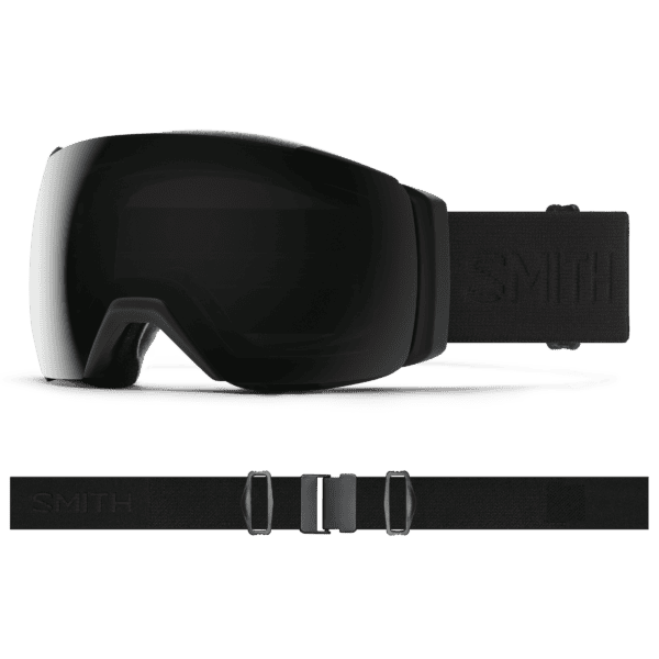 Smith IO MAG XL Goggles 2025 - Image 4