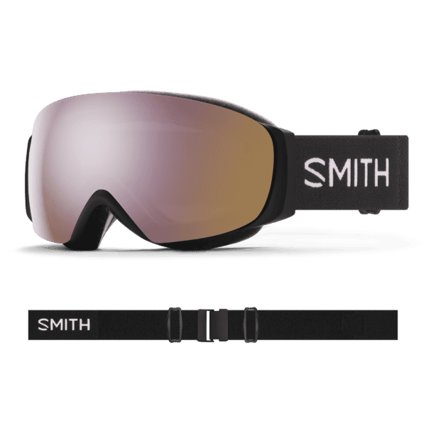 Smith IO MAG S Goggles 2024