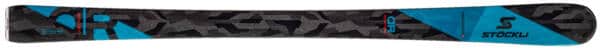 Stockli Montero AR Mens Skis 2024