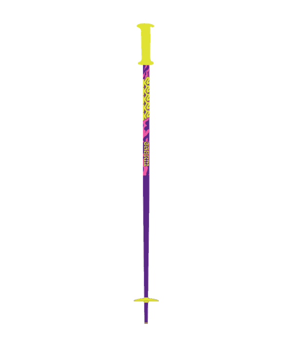 K2 Charm Junior Ski Poles 2025