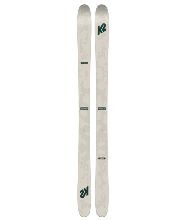 K2 Poacher Mens Skis 2024