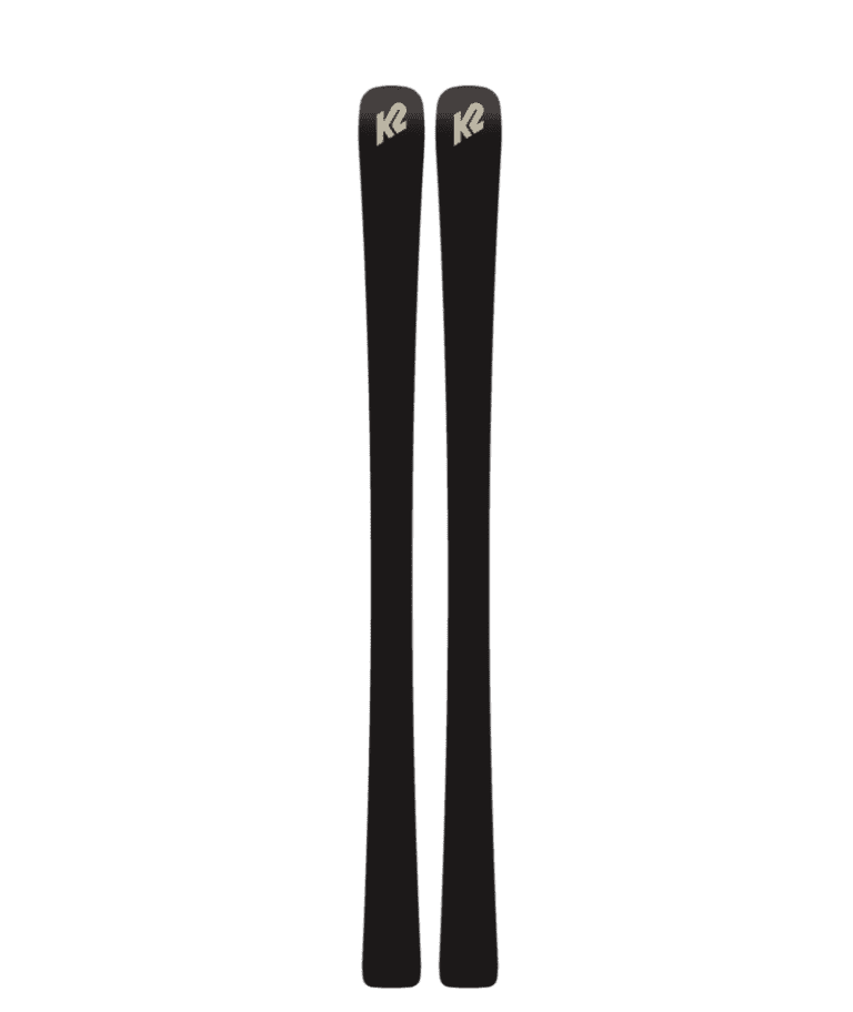 K2 Disruption 78C Mens Skis with Marker Bindings 2024 Ken Jones Ski Mart