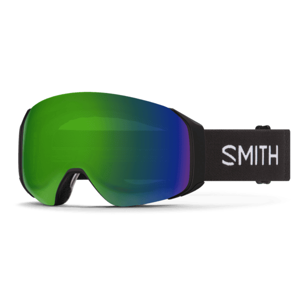 Smith 4D MAG S Goggles 2025 - Image 5