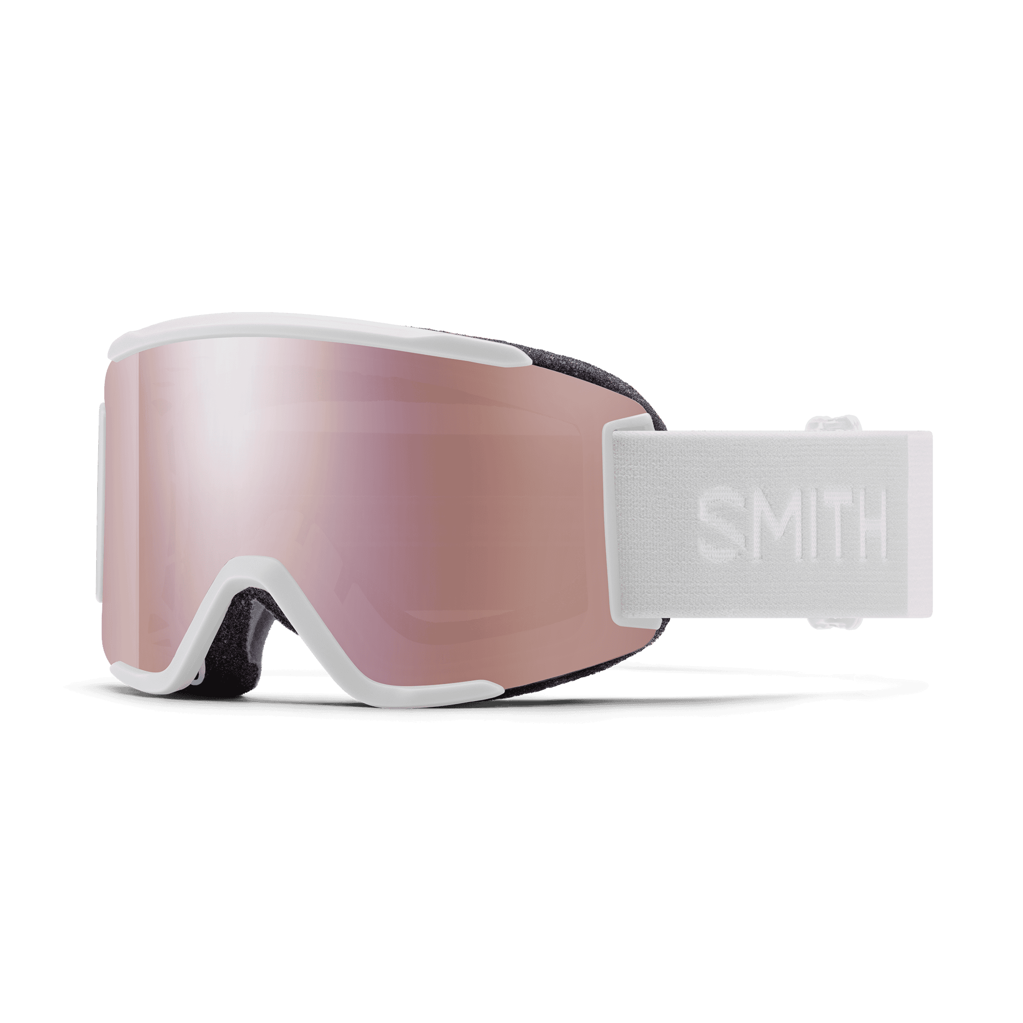 Smith Squad S Goggles 2025 Ken Jones Ski Mart