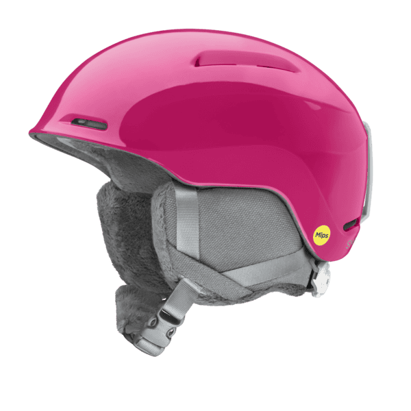 Smith Glide MIPS Junior Helmet 2025 - Image 4