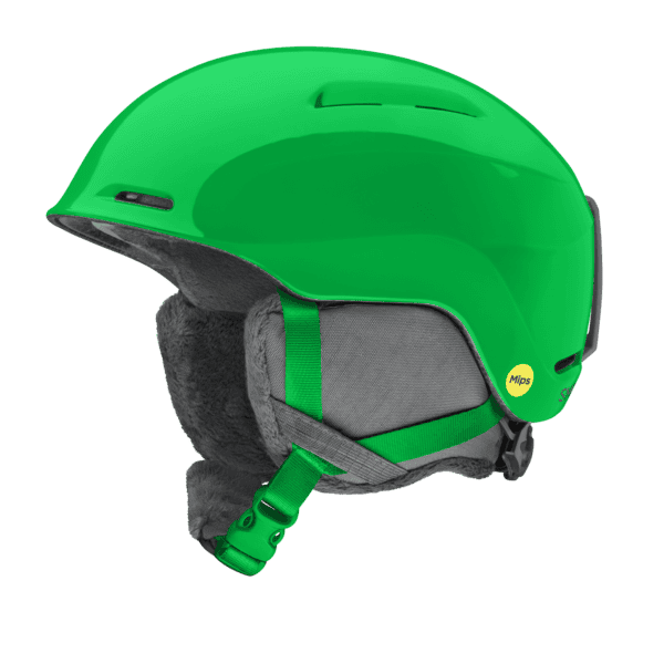 Smith Glide MIPS Junior Helmet 2025 - Image 3