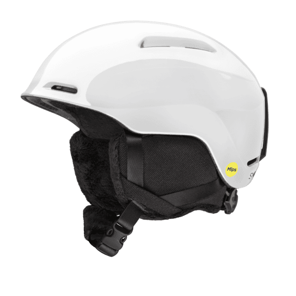 Smith Glide MIPS Junior Helmet 2025 - Image 2