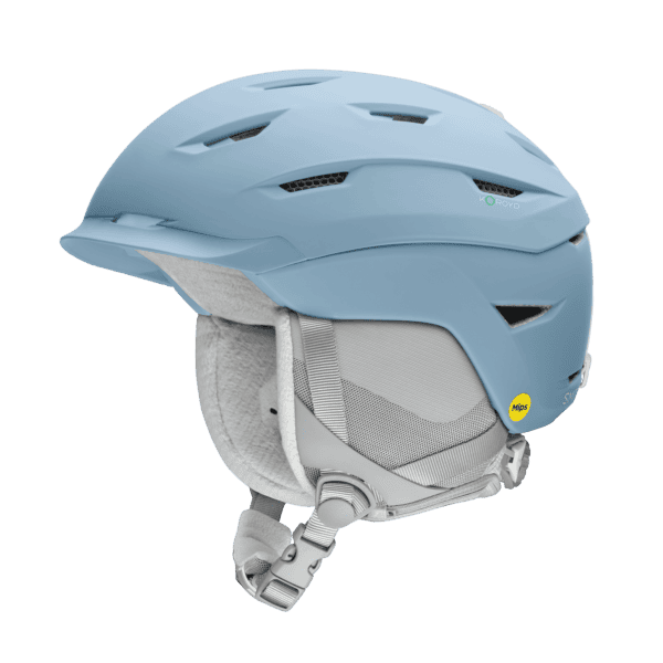 Smith Liberty MIPS Womens Helmet 2025