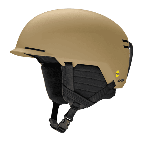 Smith Scout MIPS Helmet 2025