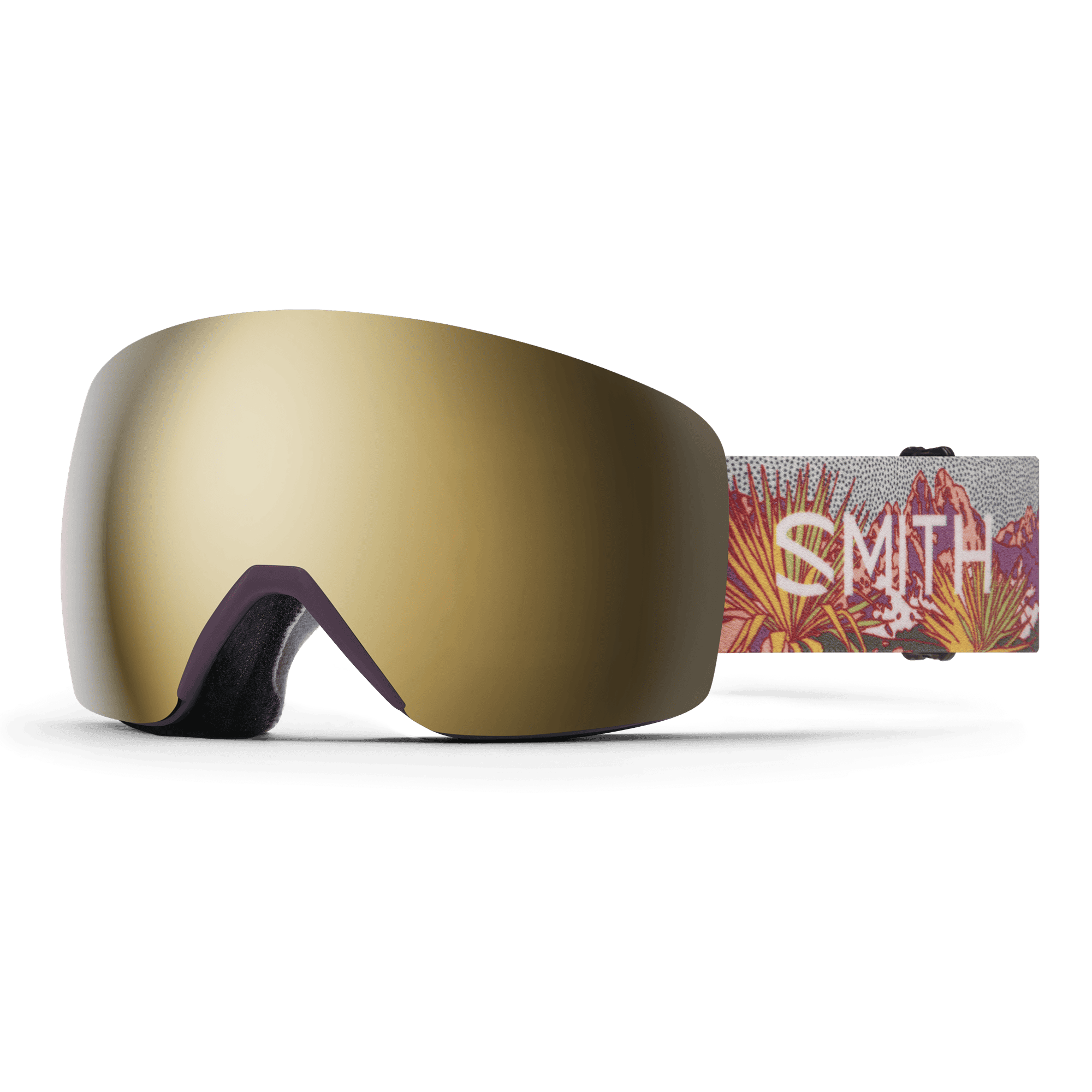 Smith Skyline Goggles 2025 Ken Jones Ski Mart