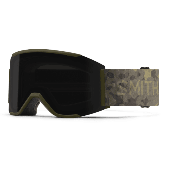 Smith Squad MAG Goggles 2026 - Image 5
