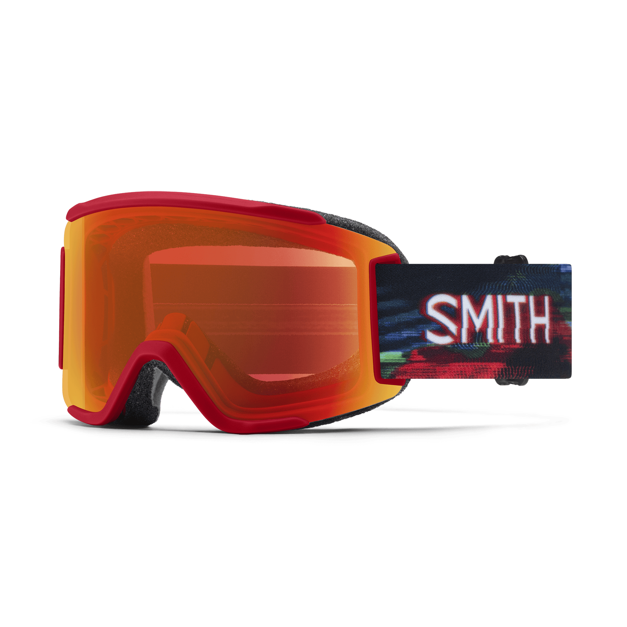 Smith Squad S Goggles 2025 Ken Jones Ski Mart