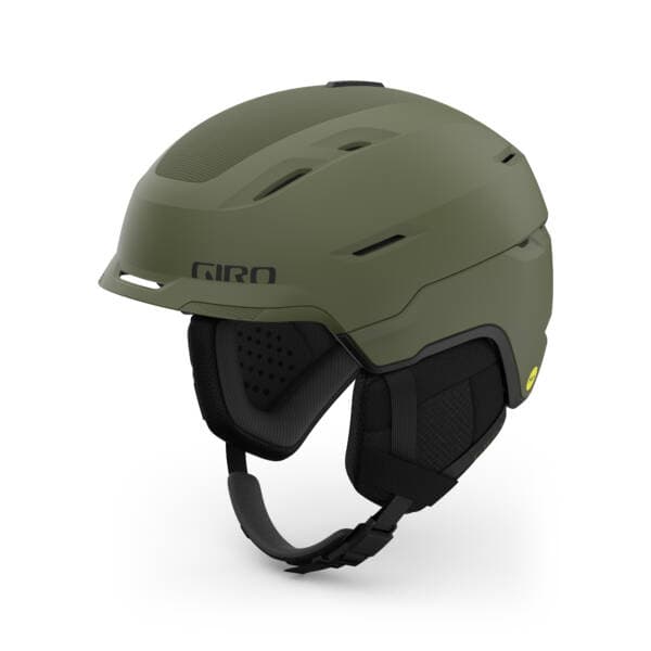 Giro Tor Spherical Helmet 2024 - Image 2