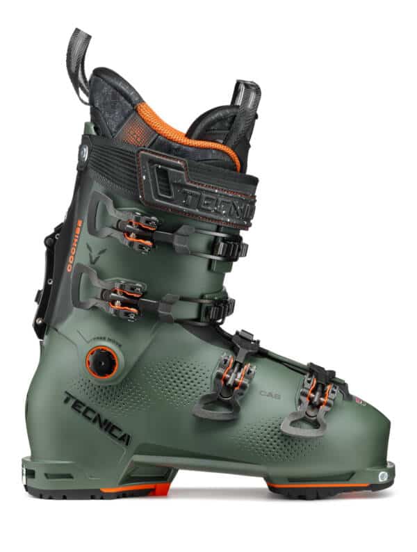Tecnica Cochise 120 Men's Ski Boots 2025