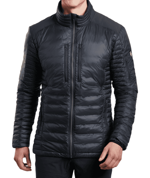 Kuhl Spyfire Men's Jacket 2024 - Image 2
