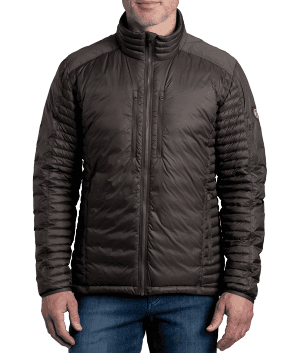 Kuhl Spyfire Men's Jacket 2024