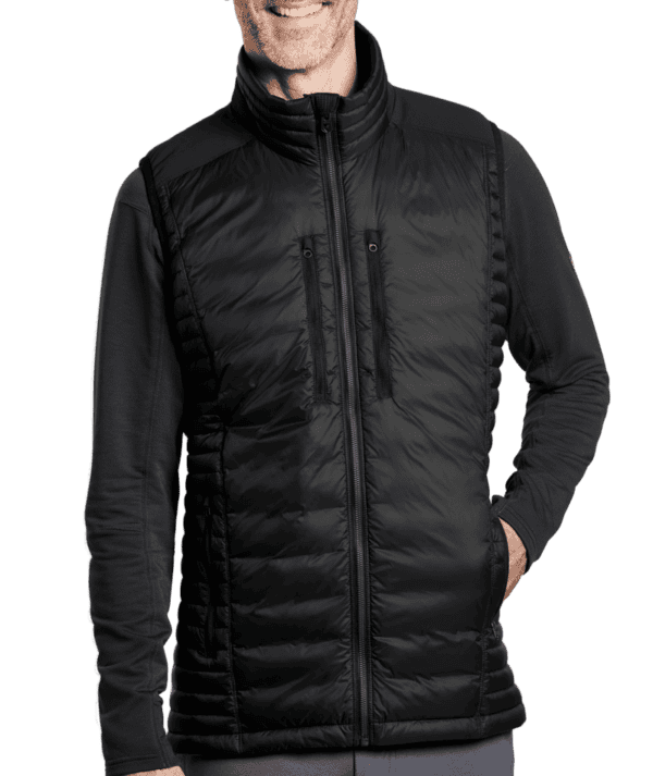 Kuhl Spyfire Men's Vest 2024