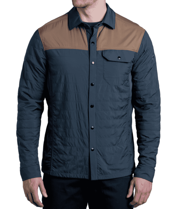 Kuhl The One Men's Shirt Jacket 2024