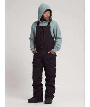 Burton Reserve 2L Men's Bib Pants 2025