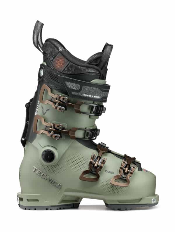 Tecnica Cochise 95 Women's Ski Boots 2025