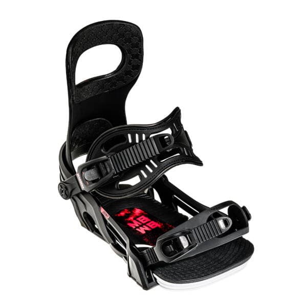 Bent Metal Joint Men's Snowboard Binding 2024