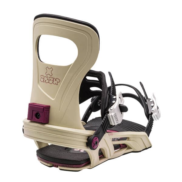 Bent Metal Joint Men's Snowboard Binding 2024 - Image 4