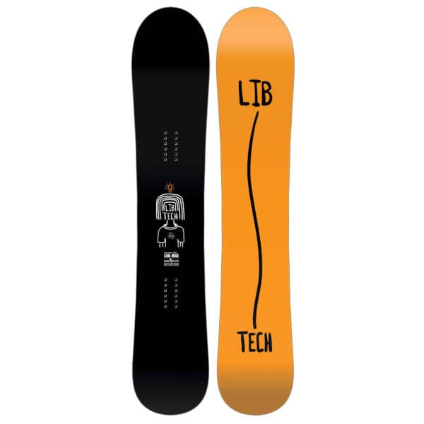 Lib Tech Lib Rig Men's Snowboard 2024