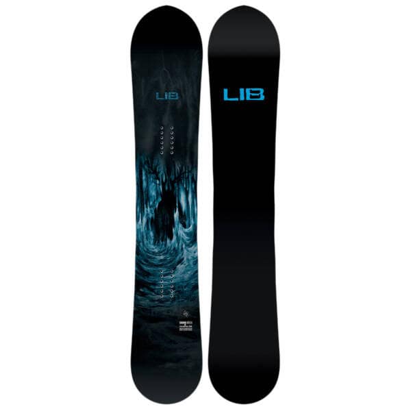 Lib Tech Skunk Ape II Men's Snowboard 2024