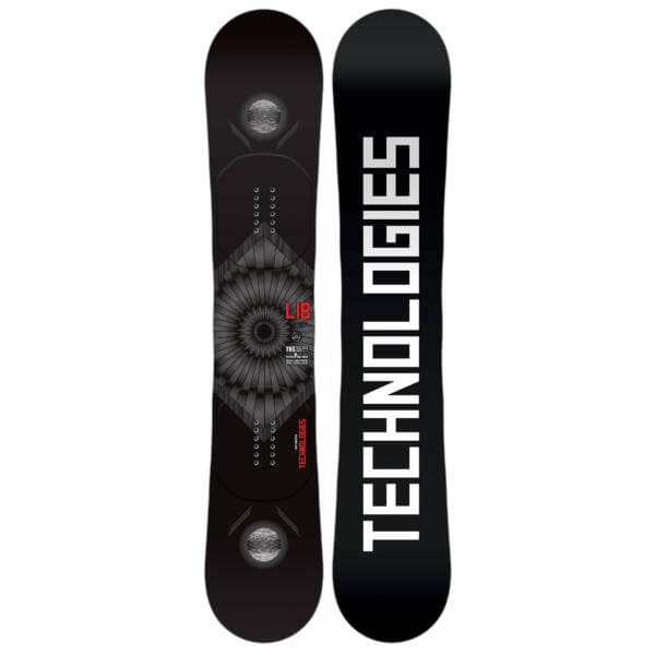Lib Tech TRS Men's Snowboard 2024