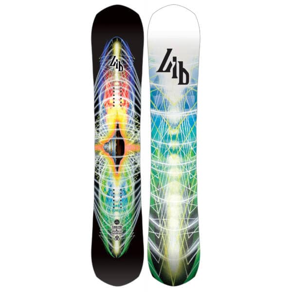 Lib Tech T. Rice Pro Men's Snowboard 2024