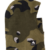 Forest Moss Cookie Camo