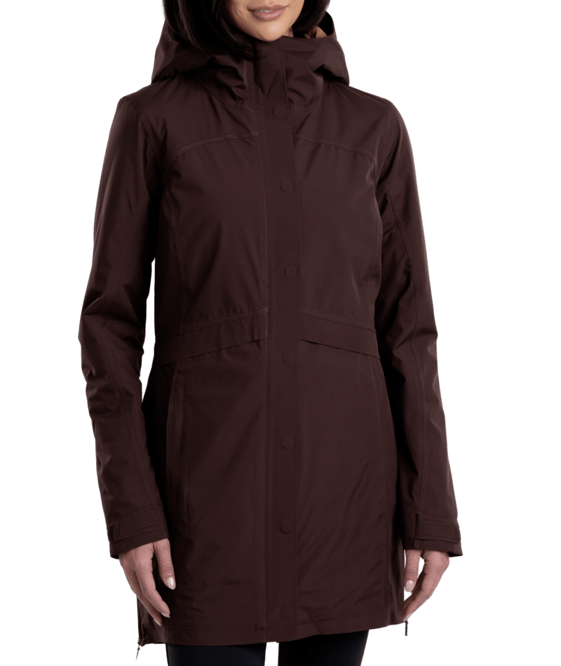 Kuhl Stretch Voygr Women's Insulated Jacket 2024