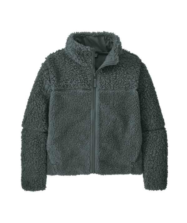 Patagonia Lunar Dusk Womens Jacket 2024 - Image 2