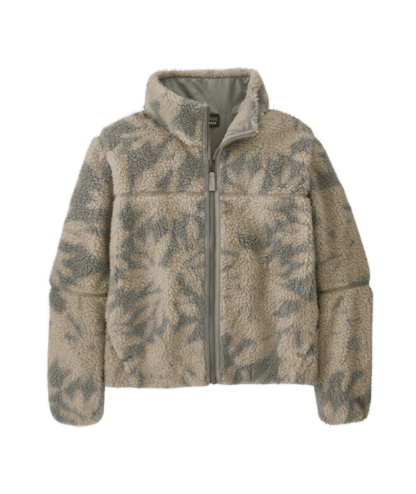 Patagonia Lunar Dusk Womens Jacket 2024