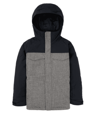 Burton Covert 2.0 2L Youth Jacket 2024 | Ken Jones Ski Mart