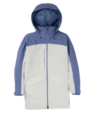 Burton Prowess 2.0 2L Women s Jacket 2024 Ken Jones Ski Mart